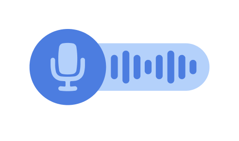 Automated voice messages