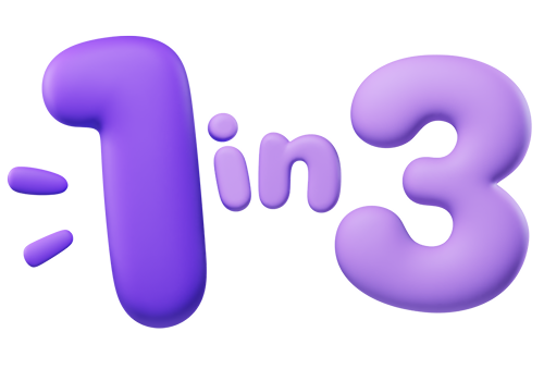 A culture kids show up for