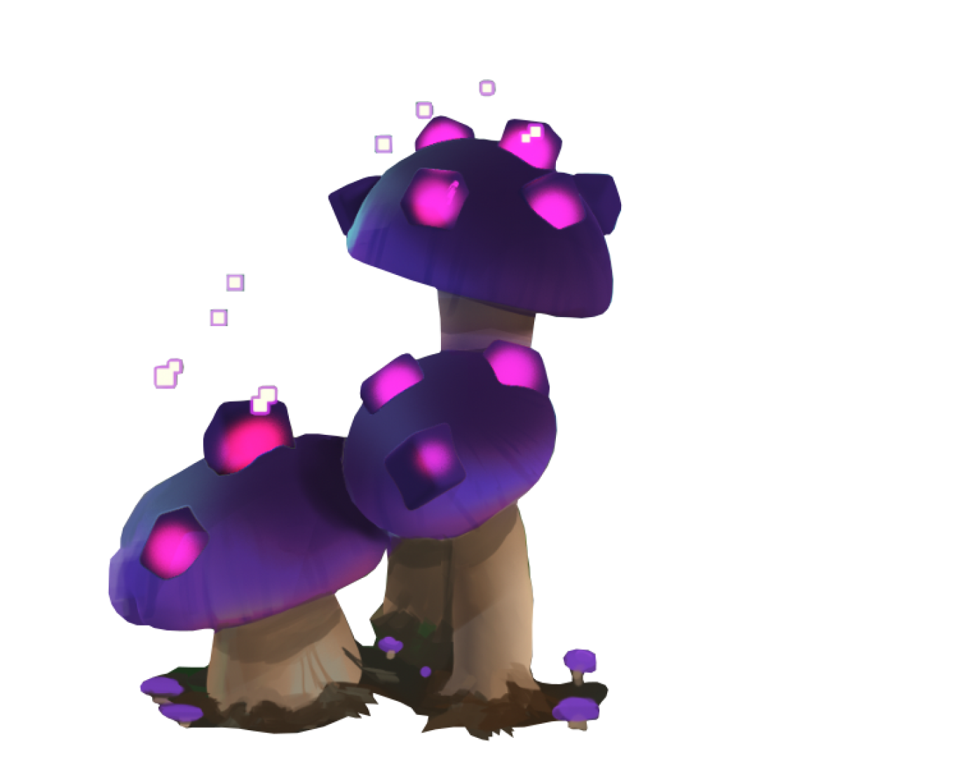 shrooms