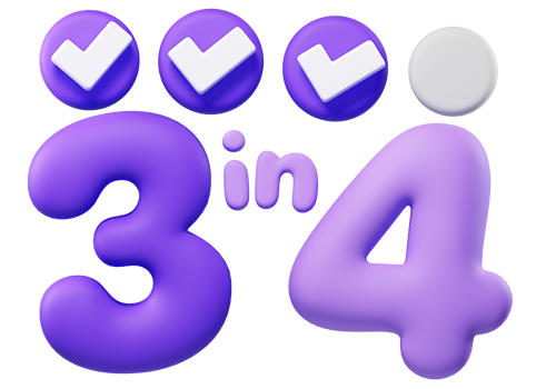 Districtwide support for positive behavior