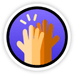 Teacher resource icon