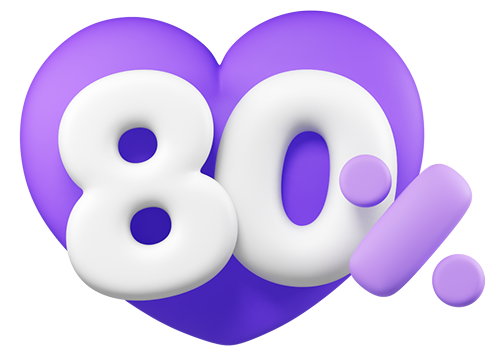 Communication families actually read